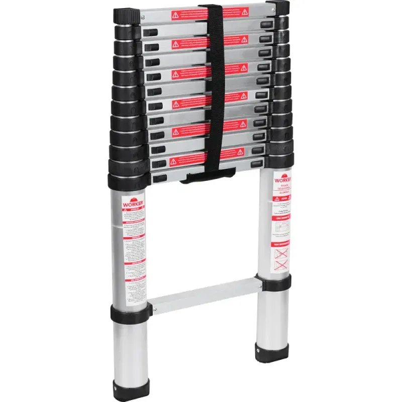 Escada-Telescopica-em-Aluminio-com-13-Degraus-380m-Worker