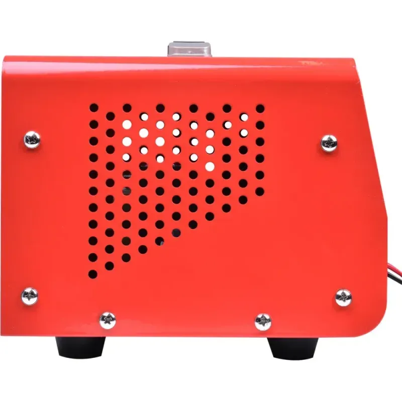 Carregador-de-Bateria-Vermelho-e-Preto-CB13S-127V-Worker
