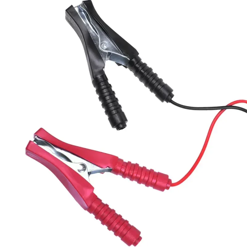 Carregador-de-Bateria-Vermelho-e-Preto-CB13S-127V-Worker