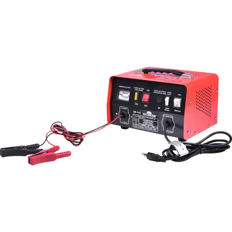 Carregador-de-Bateria-CB16S-60Hz-127V-Portatil-Worker