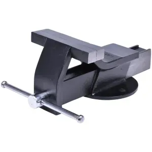 Torno de Bancada N6 150mm Collins