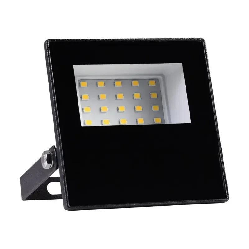 Refletor-de-LED-Preto-1600lm-20W-Biv-Liege