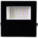 Refletor-de-LED-Preto-1600lm-20W-Biv-Liege
