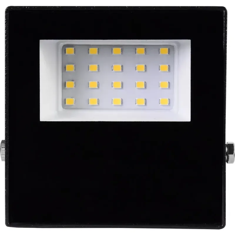 Refletor-de-LED-Preto-1600lm-20W-Biv-Liege