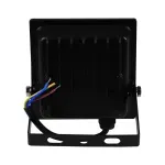 Refletor-de-LED-Preto-1600lm-20W-Biv-Liege