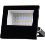 Refletor-de-LED-Preto-2400lm-30W-Biv-Liege