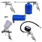 Kit-Pistola-de-Pintura-5-Pecas-com-mangueira--Kala