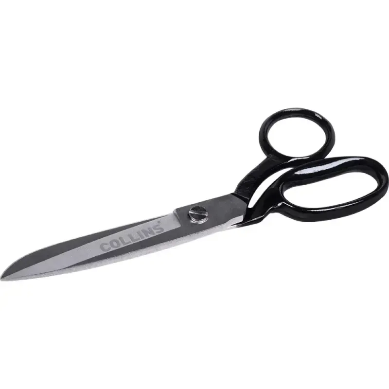 Tesoura-De-Alfaiate-10″-Collins