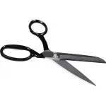 Tesoura-De-Alfaiate-10″-Collins