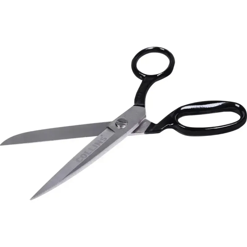 Tesoura-De-Alfaiate-10″-Collins