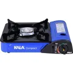 Fogao-de-Camping-a-Gas-Compact-Azul-33x29cm-Kala