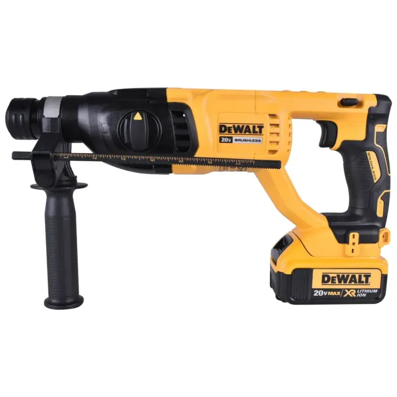 Martelete-Perfurador-Rompedor-SDS-Plus-20V-127V-Dewalt