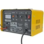 Carregador-Bateria-Veicular-25-Amp-12-24V-LCB-25-Lynus--127V