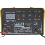 Carregador-Bateria-Veicular-25-Amp-12-24V-LCB-25-Lynus--127V
