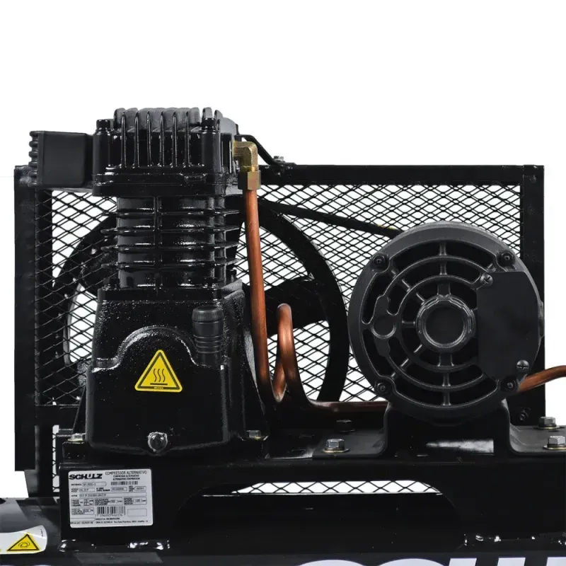 Compressor-Ar-20-Pes-200L-Pratic-Air-CSL-220-380V-Schulz