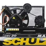 Compressor-de-Ar-20-Pes-200L-MAX-CSV-220-380V-Schulz