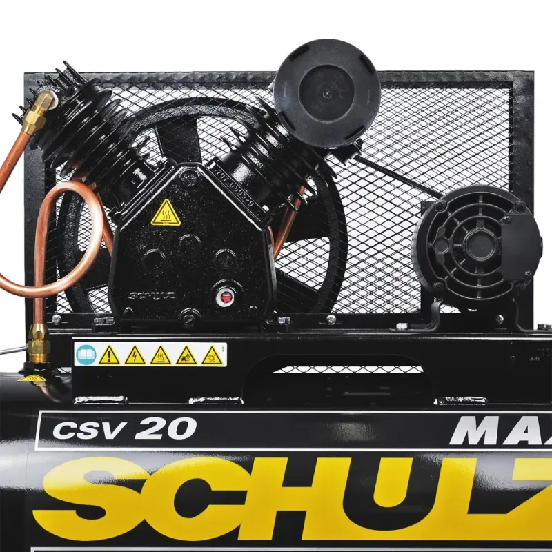 Compressor-de-Ar-20-Pes-200L-MAX-CSV-220-380V-Schulz
