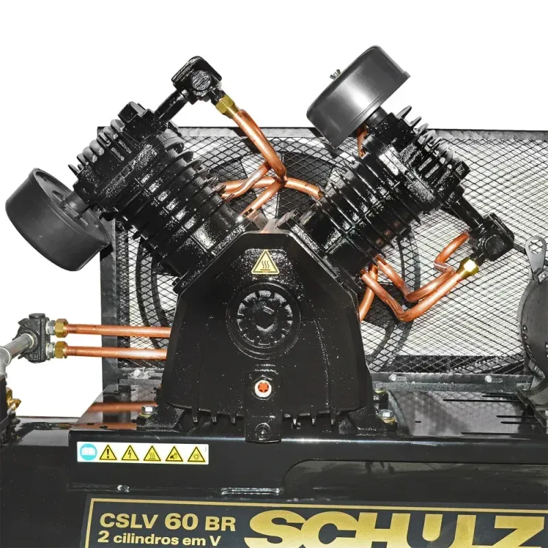 Compressor-de-Ar-60-Pes-350L-BRAVO-CSLV-220-380V-Schulz