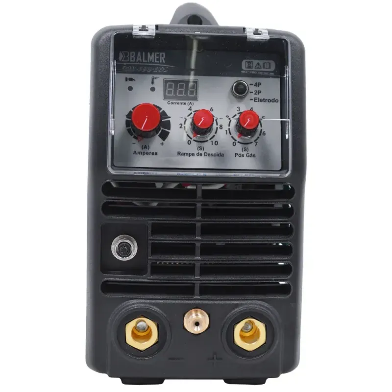 Inversora-de-Solda-JOY-TIG-202-Inverter-200A-220V-Balmer
