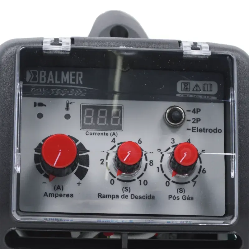 Inversora-de-Solda-JOY-TIG-202-Inverter-200A-220V-Balmer