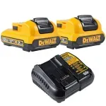Parafusadeira-Furadeira-Impacto-Bateria-3-8”-12V-Biv-Dewalt