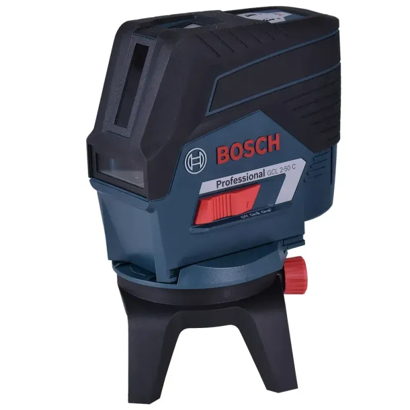 Nivel-a-Laser-Linhas-Cruzadas-20-Metros-GCL2-50C-Bosch
