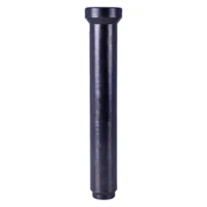 Chave Soquete Tubular 300 mm CR370 Cr Ferramentas