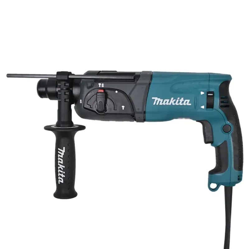 Martelete-Rompedor-SDS-HR2470-Makita-Com-Acessorios-127V