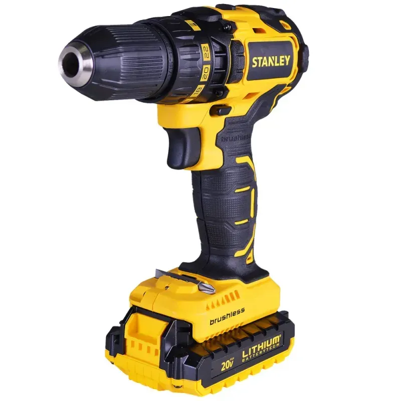 Furadeira-Parafusadeira-1-2--Bat-20V-SBD20S2K-Stanley-Bivolt