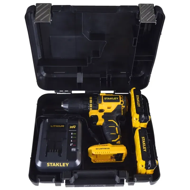 Furadeira-Parafusadeira-1-2--Bat-20V-SBD20S2K-Stanley-Bivolt