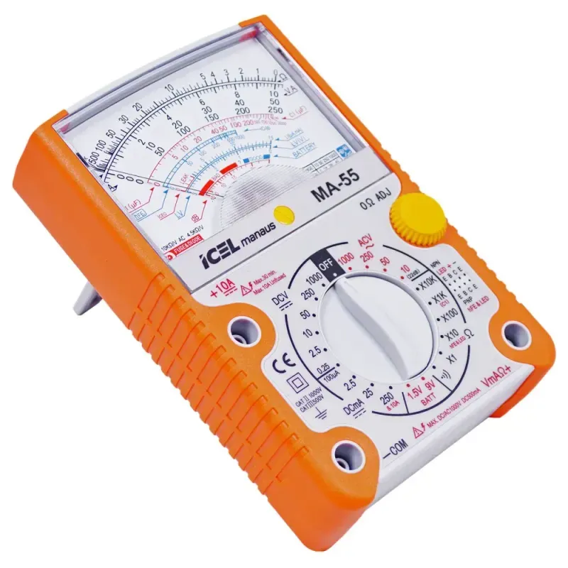 Multimetro-Analogico-AC-DC-10A-MA-55-Solden