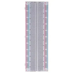 Protoboard 830 Furos MSB-101 Icel
