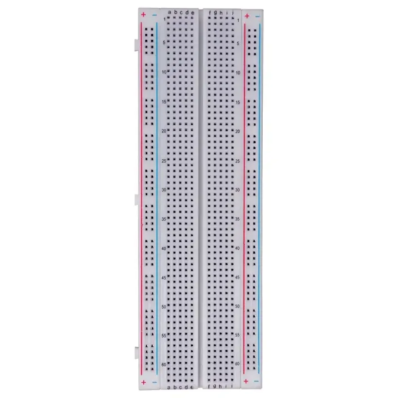 Protoboard-830-Furos-MSB-101-Icel