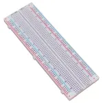 Protoboard-830-Furos-MSB-101-Icel
