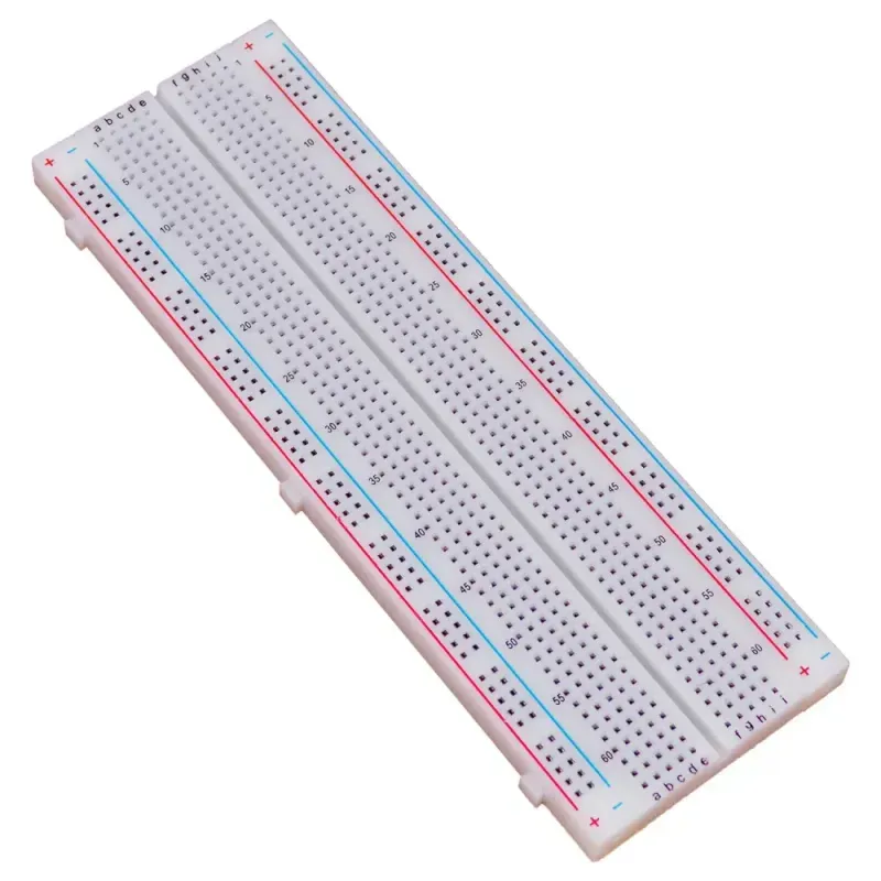 Protoboard-830-Furos-MSB-101-Icel