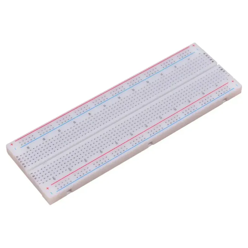 Protoboard-830-Furos-MSB-101-Icel