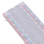 Protoboard-830-Furos-MSB-101-Icel