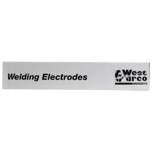 Eletrodo Revestido Weld 6013 2,5mm 5Kg Esab