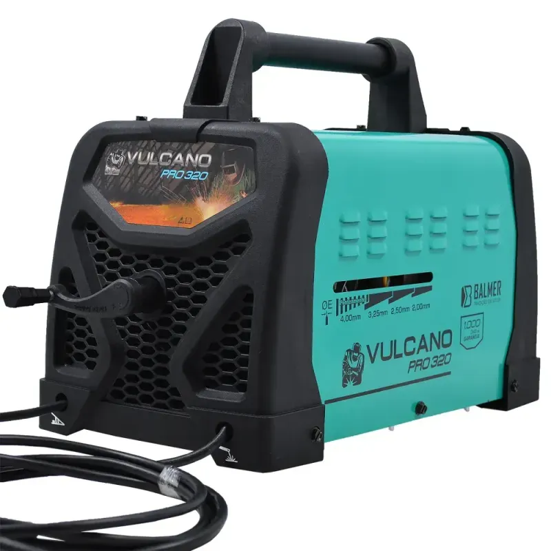 Transformador-de-Solda-Vulcano-PRO-320-140A-Bivolt-Balmer