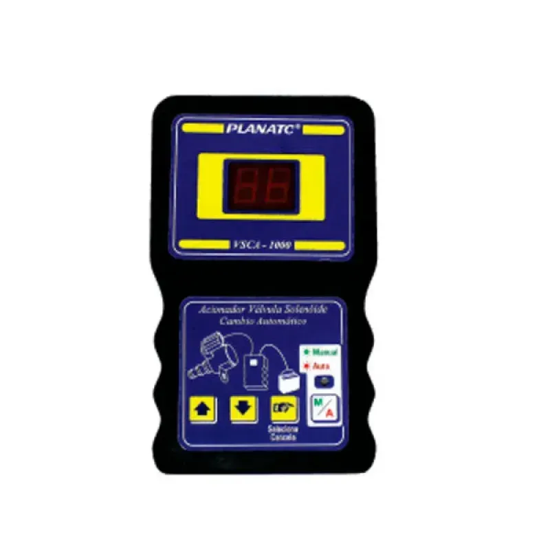Acionador-de-Valvula-Solenoide-VSCA-1000-Planatc