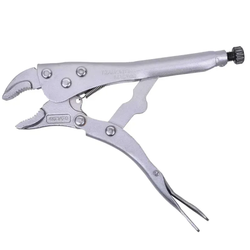 Alicate-de-Pressao-10”-Mordente-Curvo-41071110-Tramontina