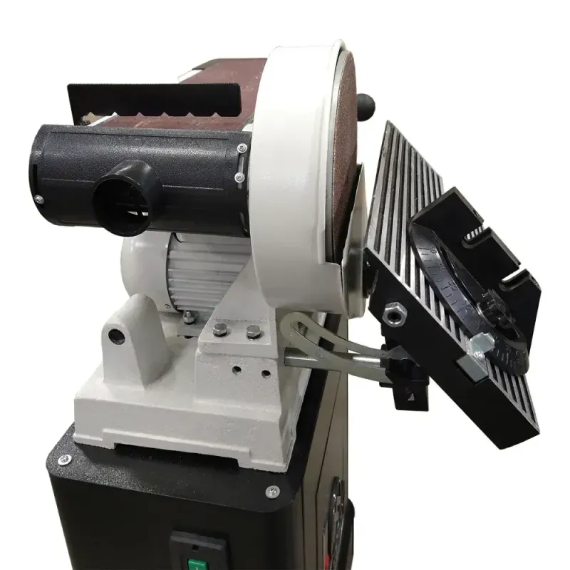 Lixadeira-de-Disco-e-Fita-Mono-230mm-1700rpm-3-4Cv-Maksiwa