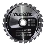 Disco-de-Serra-Circular-10--24-Dentes-Madeira-B-19392-Makita