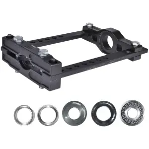 Extrator Instalador de Juntas Homocinética Semi-Arvore Raven