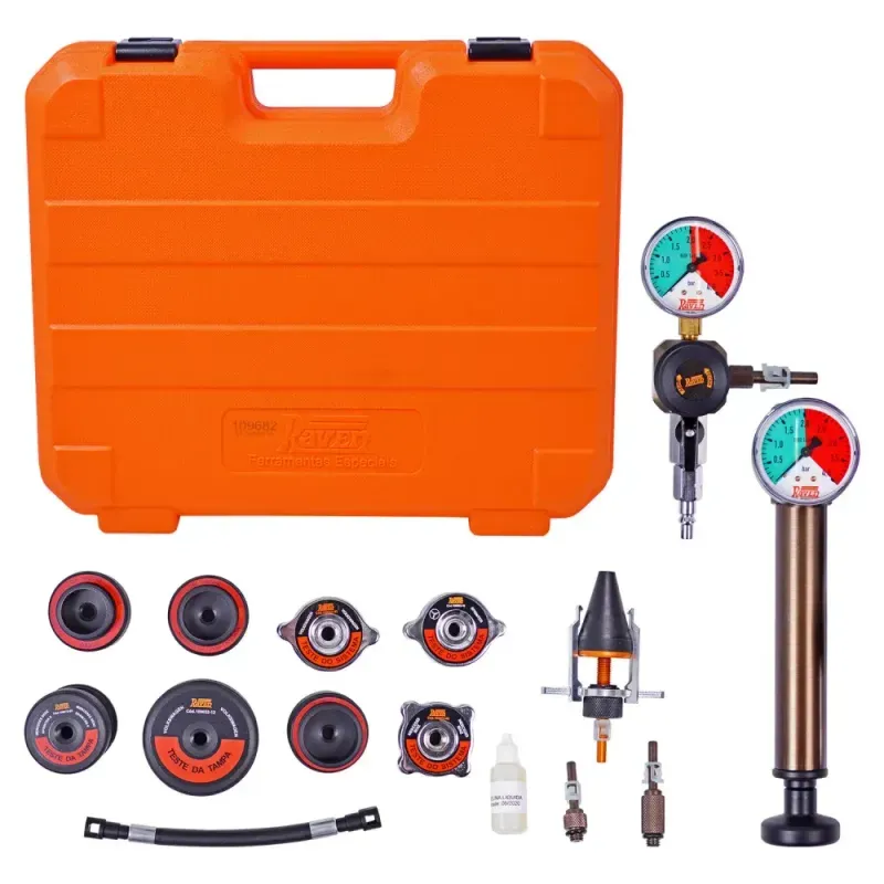 Conjunto-P--Teste-Sistema-de-Arrefecimento-Utilitarios-Raven