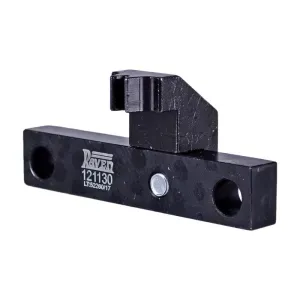 Ferramenta Para Travar o Volante Dos Motores Duratec Raven