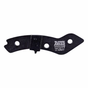 Ferramenta Para Travar o Volante dos Motores FPT 2.0 16V Raven