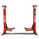 Elevador-Automotivo-Er4000-Vermelho--4T-220V-Maquinas-Ribeiro