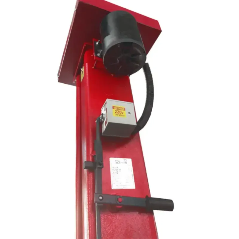 Elevador-Automotivo-Er4000-Vermelho--4T-220V-Maquinas-Ribeiro