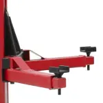 Elevador-Automotivo-Er4000-Vermelho--4T-220V-Maquinas-Ribeiro